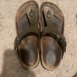 Birkenstock sandal